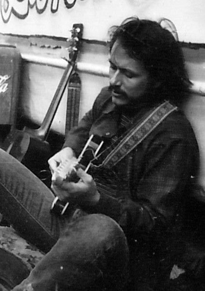 Jesse Colin Young