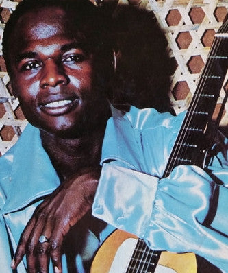 Keith Stewart