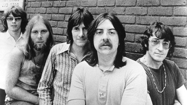 Five Man Electrical Band
