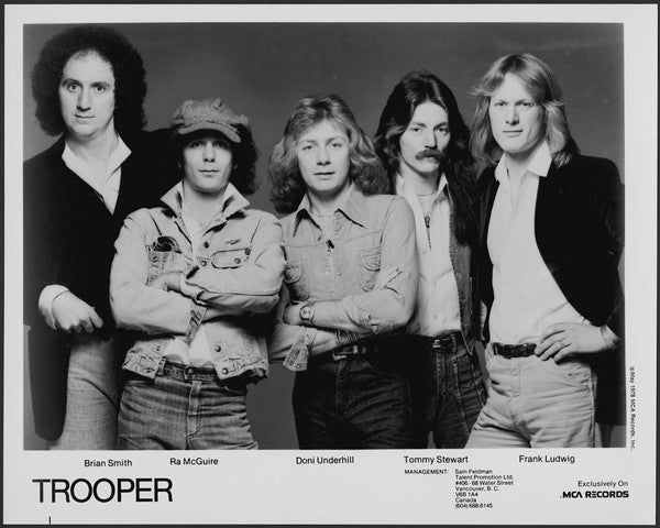 Trooper