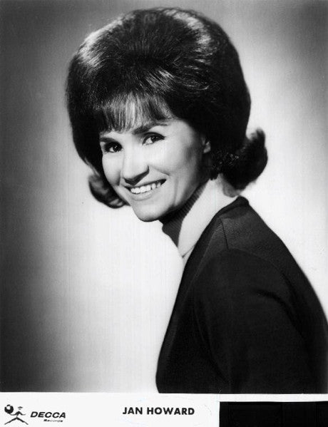 Jan Howard