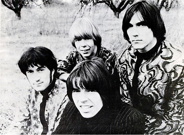 Bob Seger System