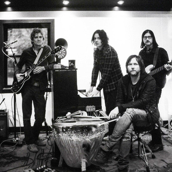 The Raconteurs