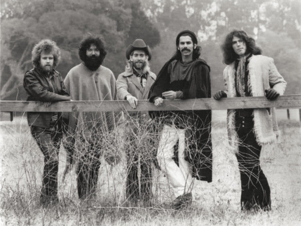 New Riders Of The Purple Sage
