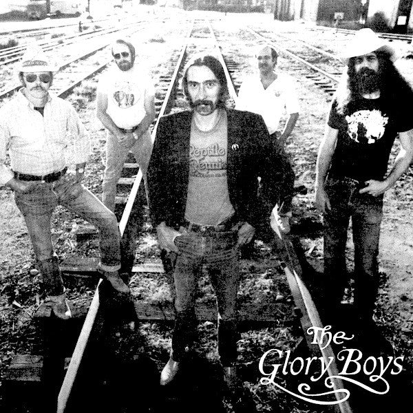 The Glory Boys