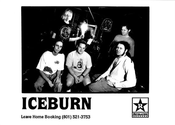 The Iceburn Collective