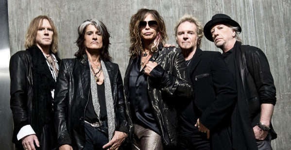 Aerosmith