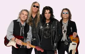 Alice Cooper