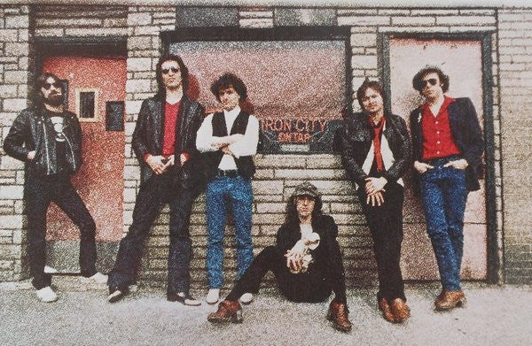 Iron City Houserockers