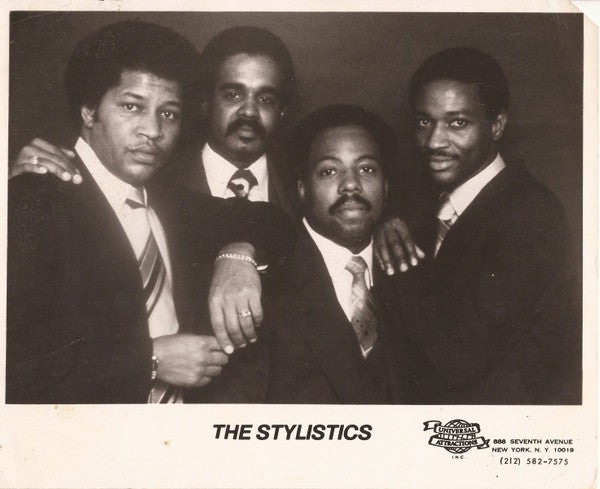 The Stylistics