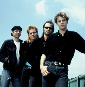 Chalk Circle