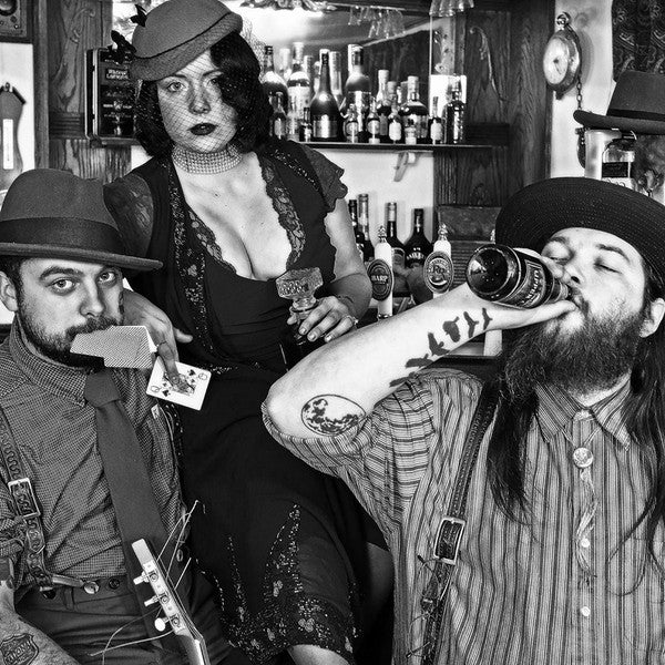 The Vaudevillian