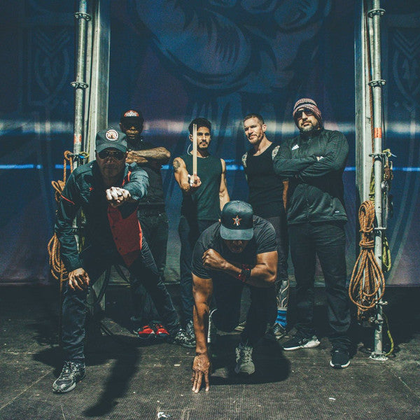 Prophets Of Rage