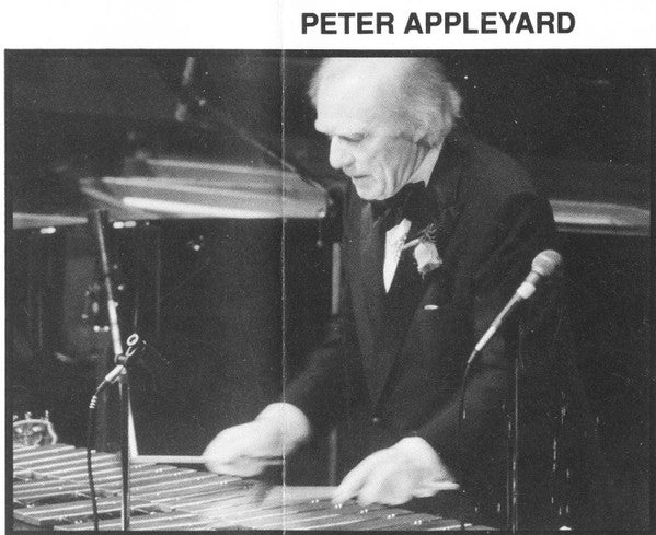 Peter Appleyard