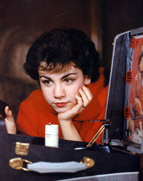 Annette