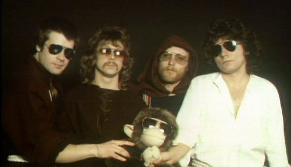 The Monks