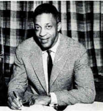 Malcolm Dodds