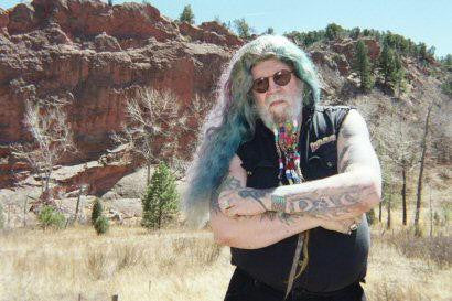 David Allan Coe
