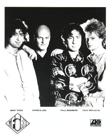 The Firm