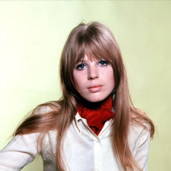 Marianne Faithfull