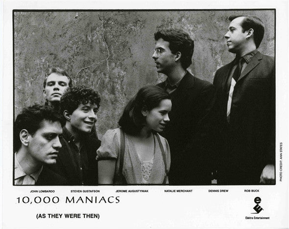 10,000 Maniacs