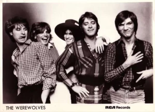 Werewolves