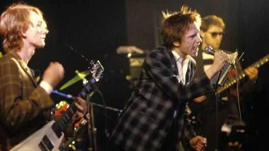 Public Image Limited