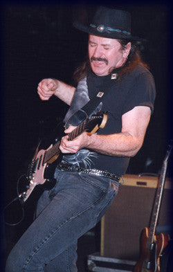Matt Minglewood