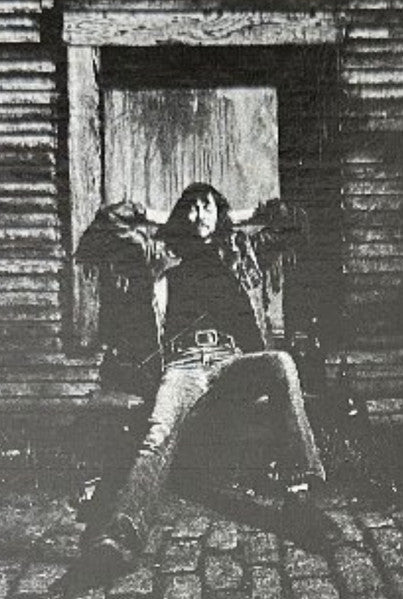 Paul Stoddart