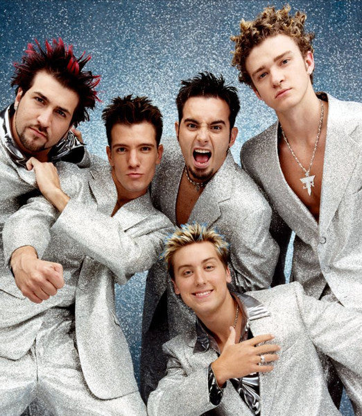 *NSYNC
