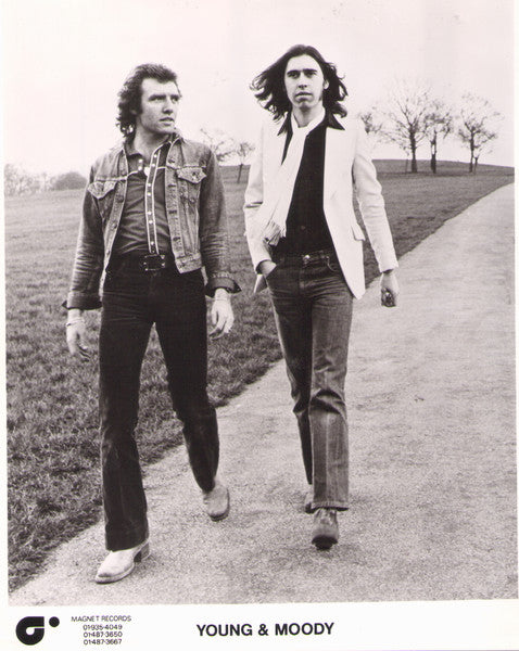 The Young & Moody Band