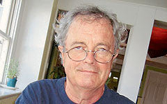 Richard Robbins