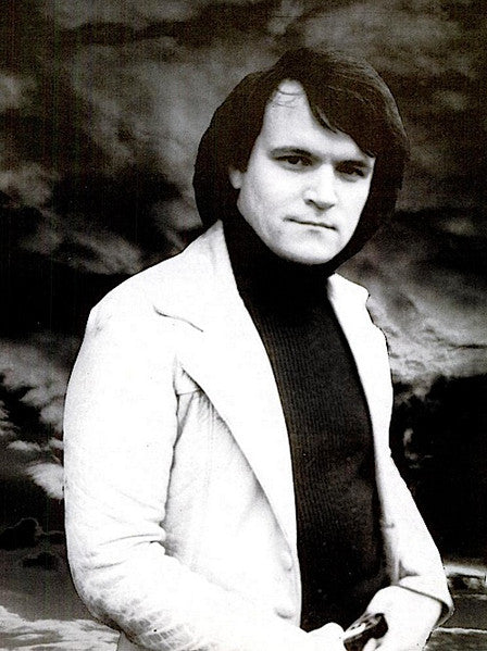 Ian Thomas