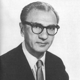 Bronislaw Kaper