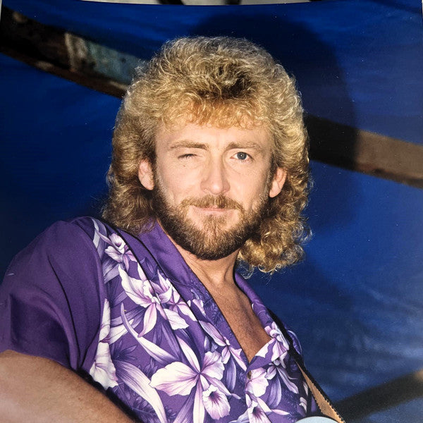 Keith Whitley