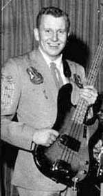 Bobby Austin