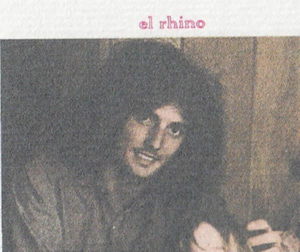 El Rhino