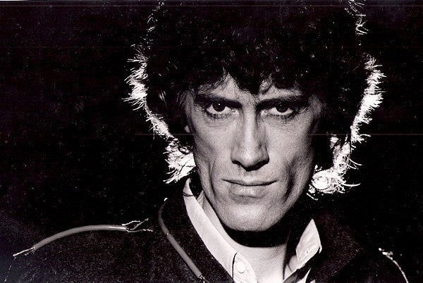Rupert Hine