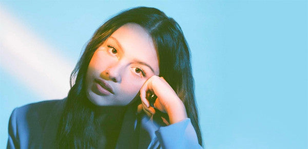 Olivia Rodrigo