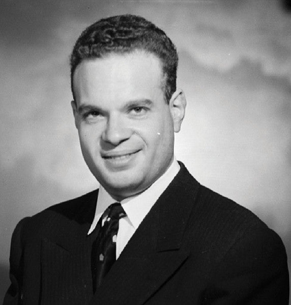 Julius Katchen