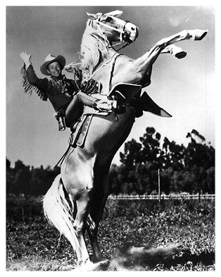 Roy Rogers