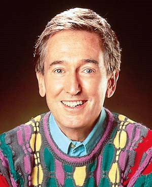 Bob McGrath