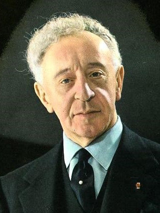 Arthur Rubinstein