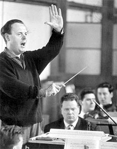 John Pritchard