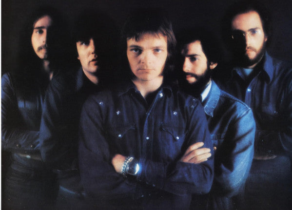 A Band Called "O"