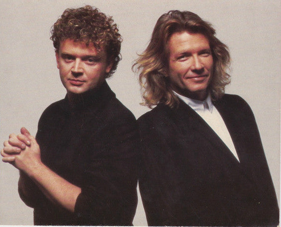 Rock And Hyde
