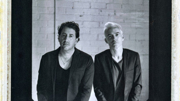 The Avalanches