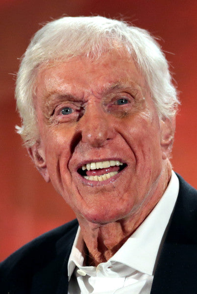 Dick Van Dyke