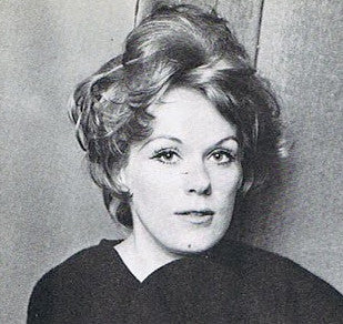Tammy Grimes
