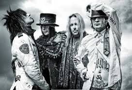 Mötley Crüe